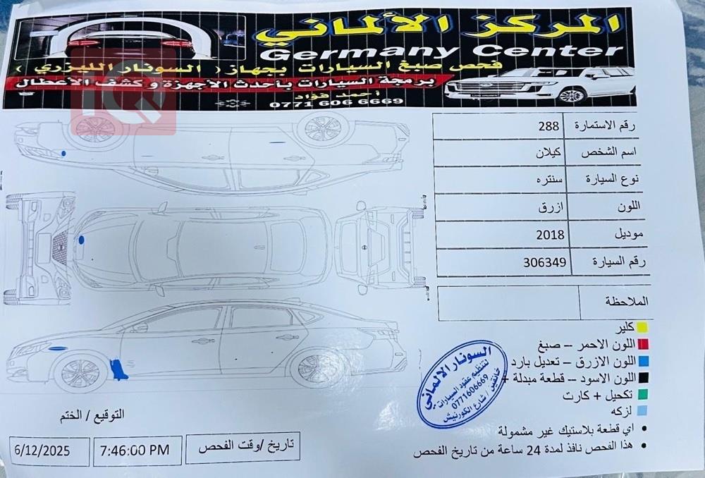 نیسان سێنترا